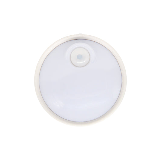 Round Shape Motion Sensor LED Night Light