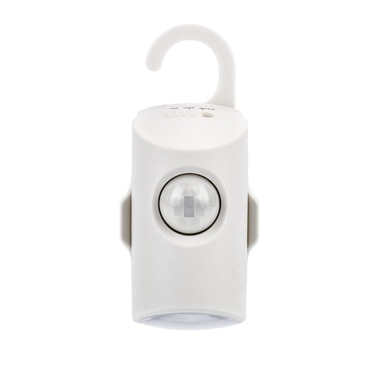 Two Light Modes Motion Sensor LED Night Light