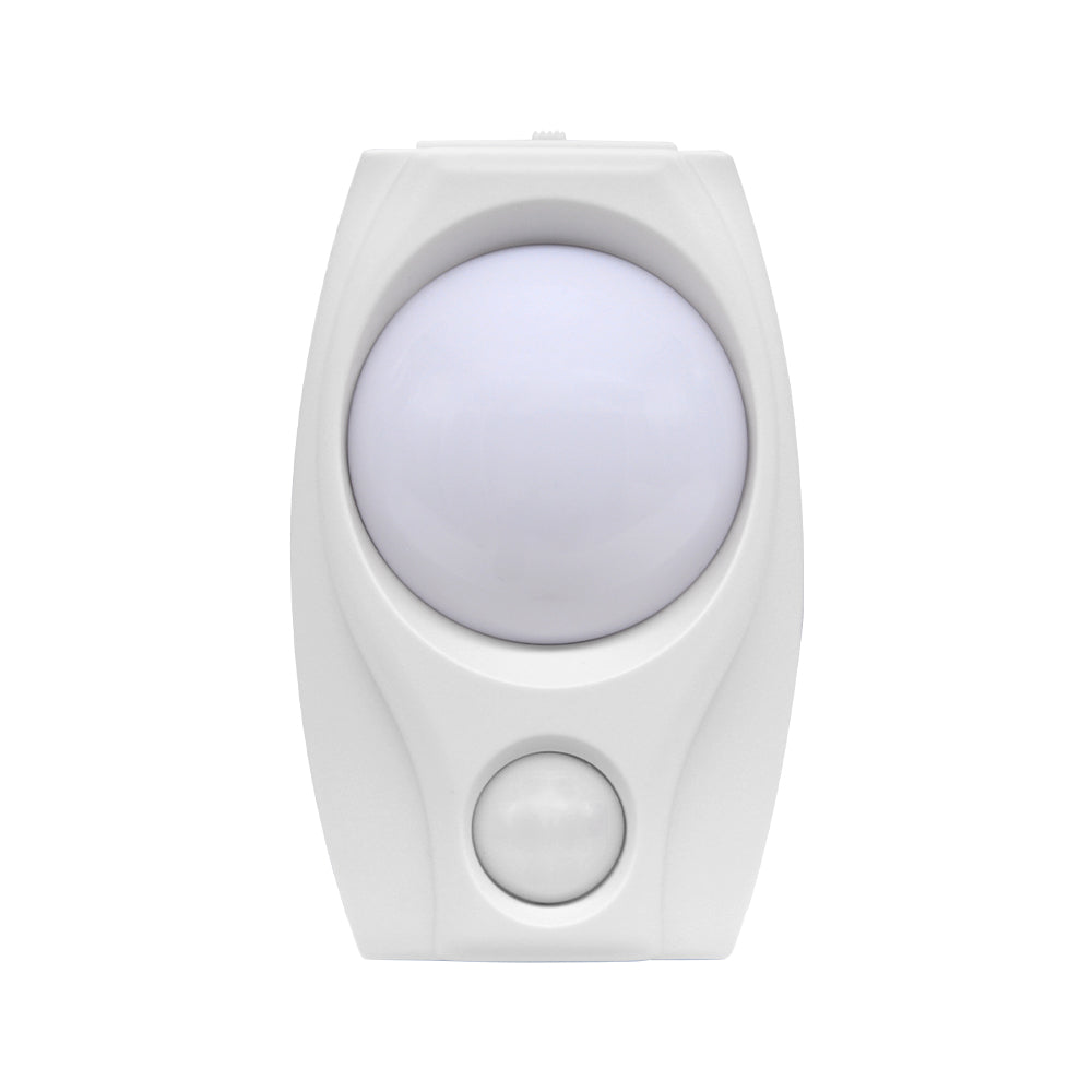 3 Modes Option PIR LED Night Light