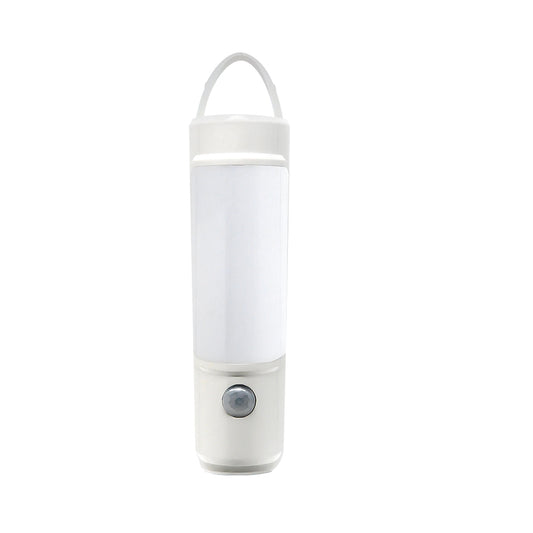 Motion Sensor Control Night Light With Flashlight Sensor