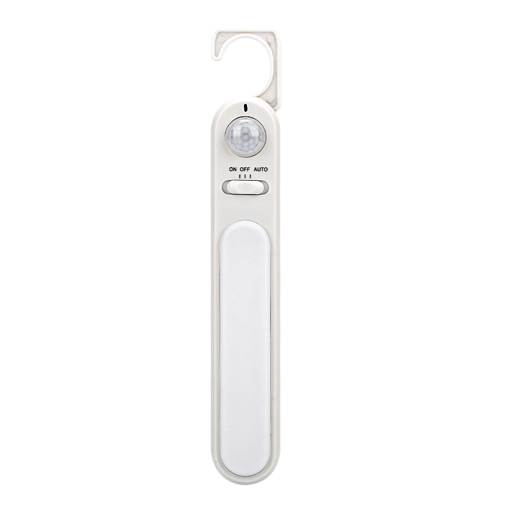 Clip On Strip Motion Sensor Night Light