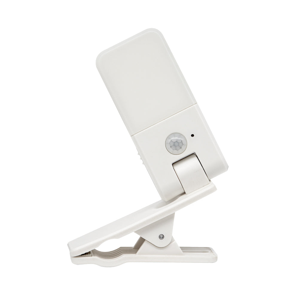 Clip On Motion Sensor LED Night Light