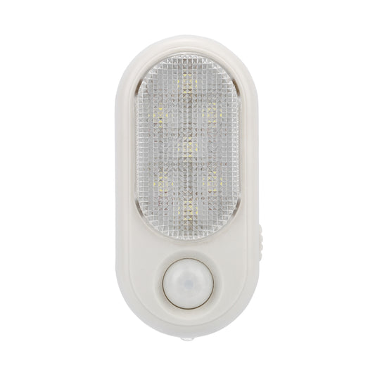 PIR LED Night Light Motion Sensor Control