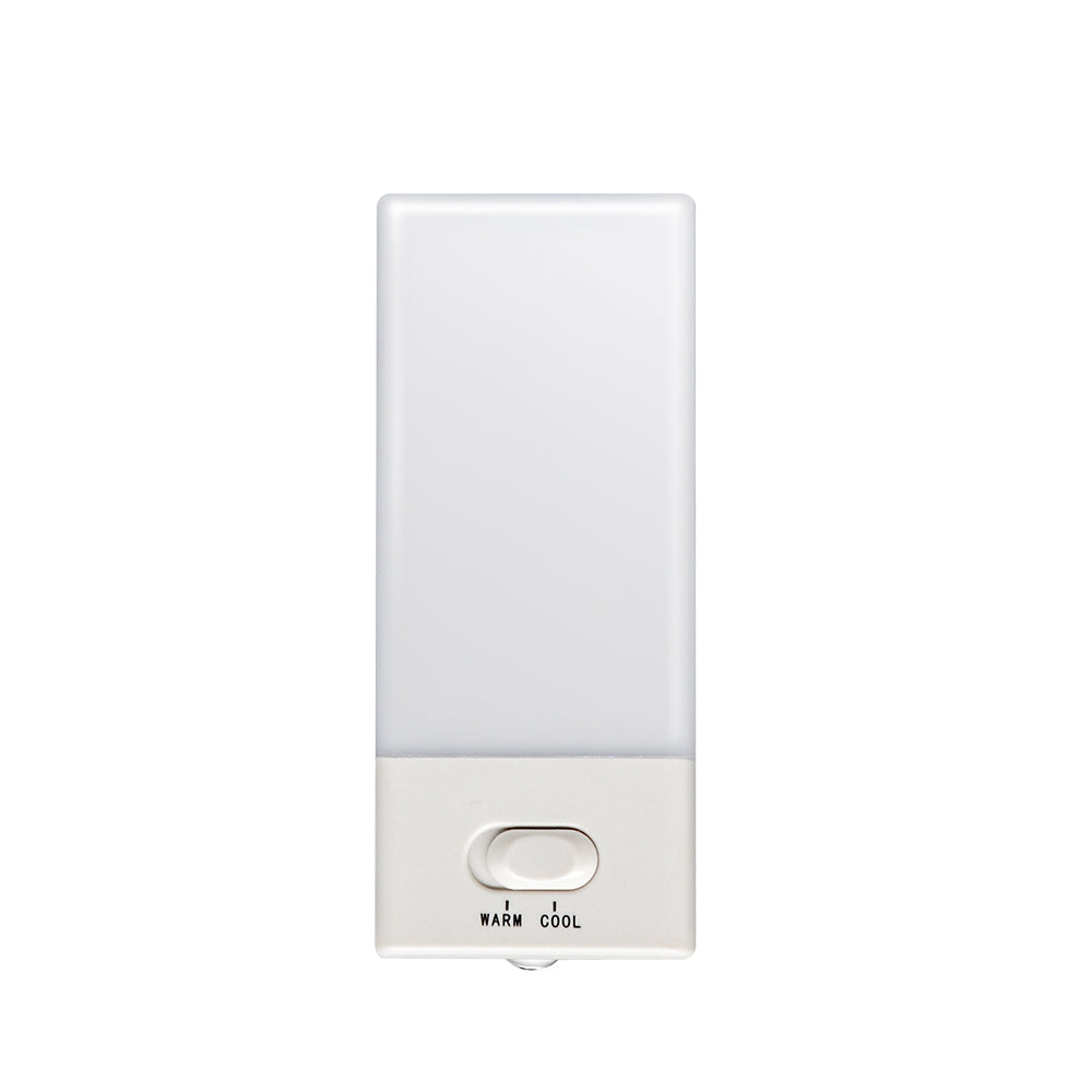 Gentle Cozy Light Photocell Night Light