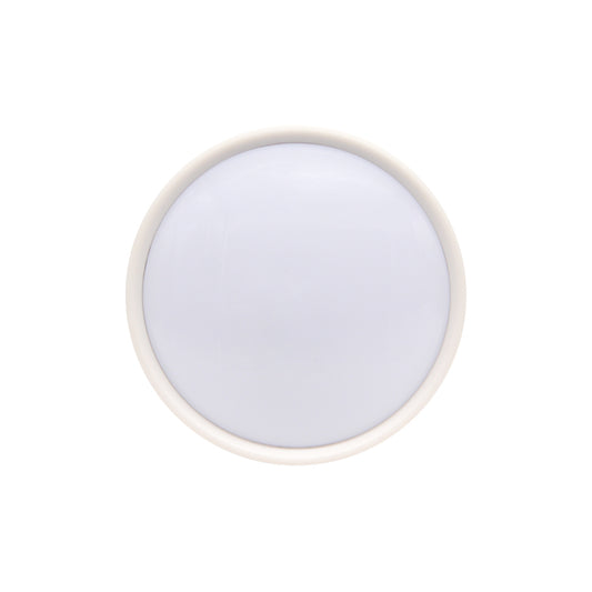 Push-Button LED Night Light